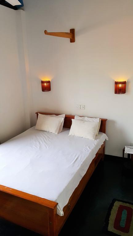 Sweden Inn Guesthouse Hikkaduwa Zimmer foto